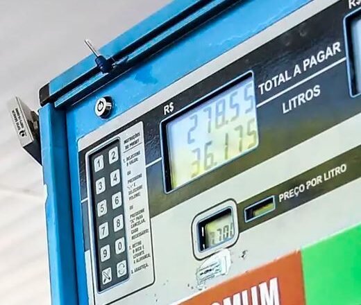 Petrobras reduz preço da gasolina, que a passa valer a partir de amanhã (21)