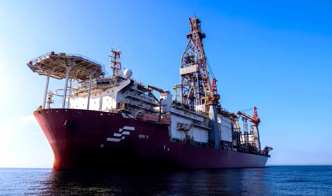 Petrobras já começou a perfuração do poço licenciado pelo Ibama nesta segunda (20); ONGs entram com ação na justiça