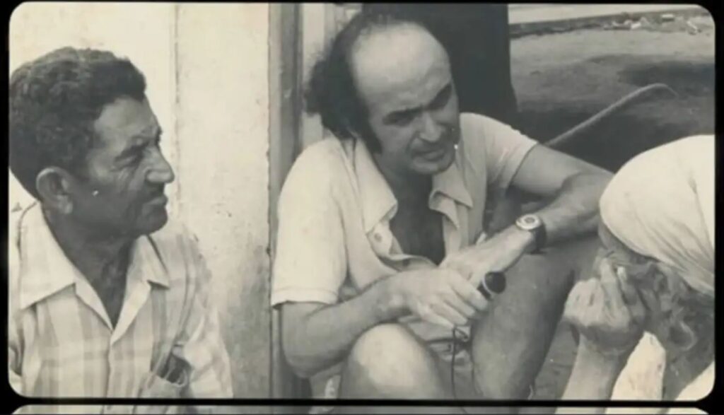 Conhecimento Liberta/Divulgação