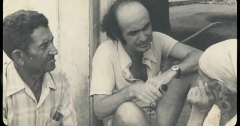 Documentário do ICL reconta última semana de Wladimir Herzog e a reviravolta no regime militar