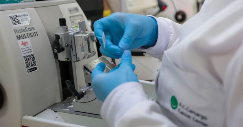 Até 98% dos casos de câncer de próstata são curados, se tratados no estágio inicial; prevenção é importante