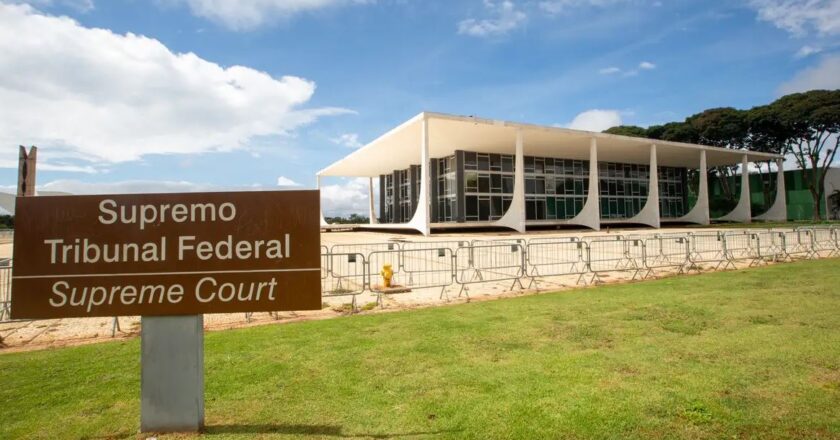 Defesa de Bolsonaro insiste na “quantidade imensa de dados”; STF julgará recurso em plenário virtual em novembro