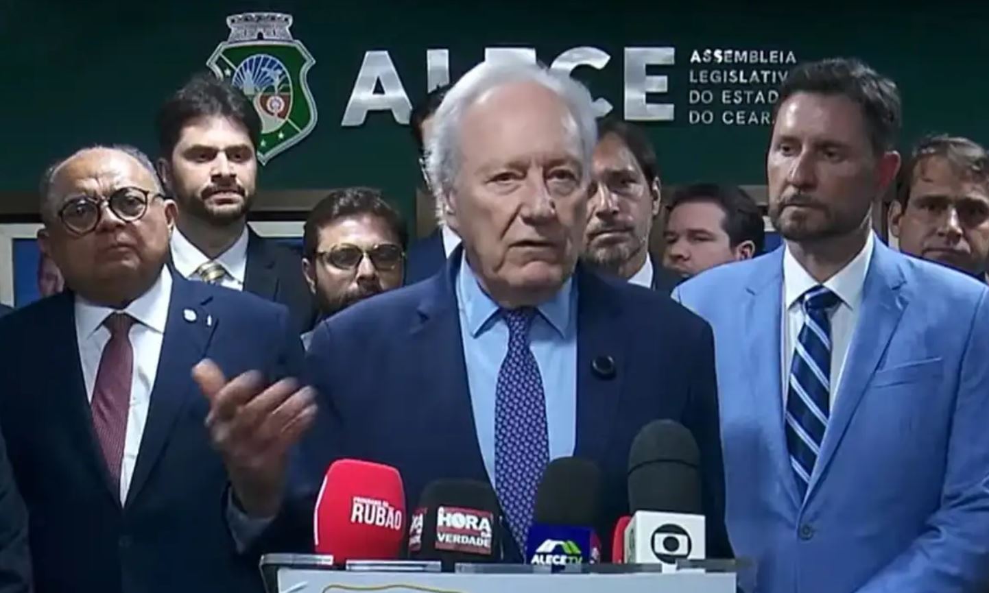 “Foi uma operação muito cruenta”, diz Lewandowski sobre chacina no Rio nesta terça (28)