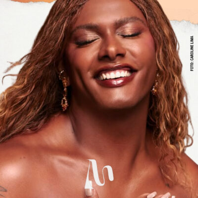 Artistas pret@s que atualmente escrevem a história da música brasileira