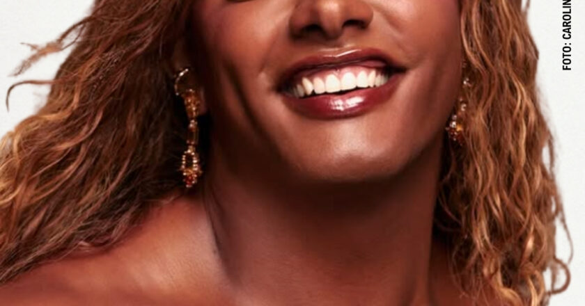 Artistas pret@s que atualmente escrevem a história da música brasileira