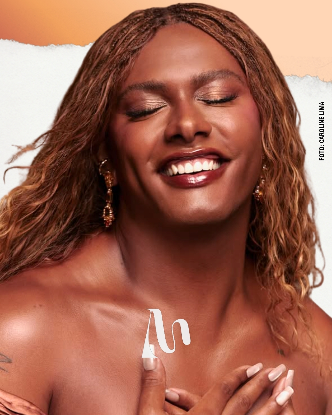 Artistas pret@s que atualmente escrevem a história da música brasileira