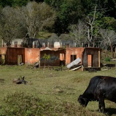 Documentário “Rejeito” aborda violência que a mineração leva a cidades mineiras